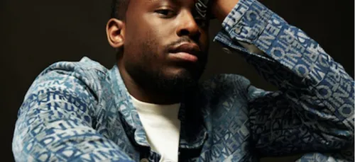 Dadju lance un avis de recherche pour retrouver un jeune chanteur...