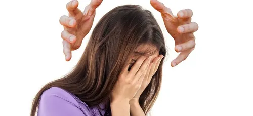 Migraine Pose : la tendance Instagram qui crée la polémique