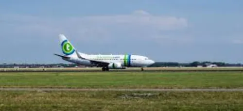 Atterrissage d'urgence pour cause d'odeur pestilentielle : le...