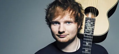 Ed Sheeran : sa manière étrange pour se venger de ses harceleurs !