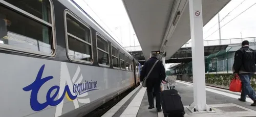 Trains régionaux supprimés