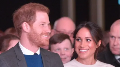 Famille royale : un cadeau de baptême à 9000 € pour le Prince Louis