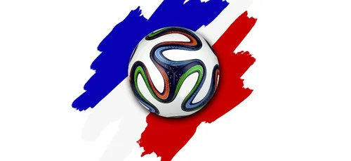 Un sponsor de l’équipe de France ne veut surtout pas qu’elle gagne !