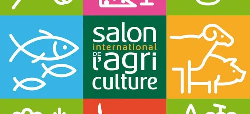 Fermeture du salon de l'agriculture