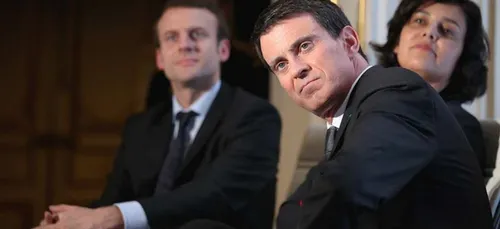 Réforme du Code du Travail