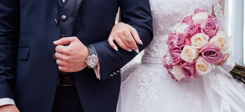 Couple : après le EVJF, la nouvelle tendance EVJC séduit les futurs...