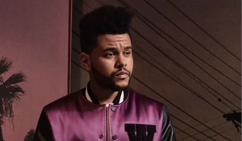 The Weeknd : ses vacances romantiques avec Bella Hadid au Japon...