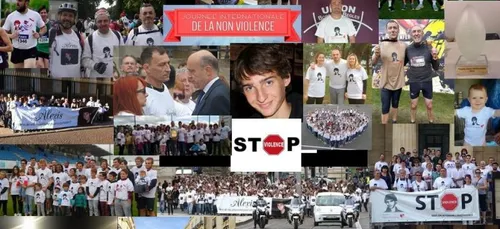 Procès de l'affaire Alexis Moulinier