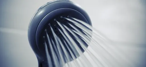 Prendre une douche froide lorsqu’il fait chaud n’est pas une bonne...