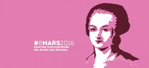 Journée de la Femme