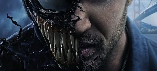 « Venom » : une nouvelle bande-annonce terrifiante (Vidéo)