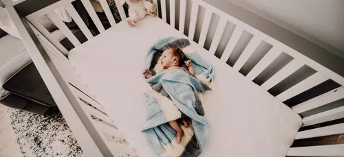 La technique imparable d'une maman pour endormir son bébé !