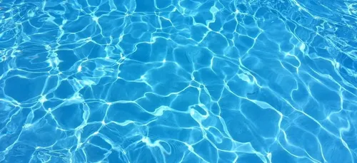 Attention : faire l’amour dans une piscine n’est pas une bonne idée !