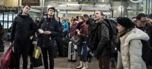 Manifestations du 9 mars