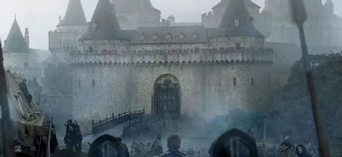 Le château de " Game of Thrones " est à vendre ! (vidéo)