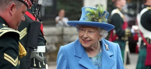 Job de rêve : Buckingham Palace recrute pour la rentrée 2018 !