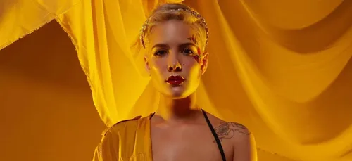 Halsey est furieuse contre les MTV Video Music Awards !