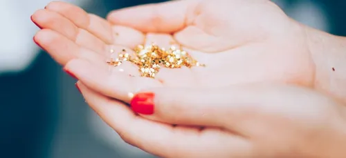 Cet effet d’optique rend la toile complètement folle (Vidéos)