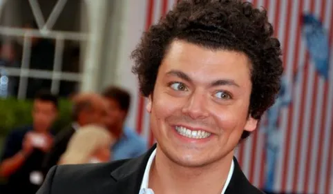 Rentrée 2018 : Kev Adam est méconnaissable sur une vieille photo de...