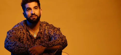 Kendji Girac : les paroles de "Maria Maria" ont été censurées !