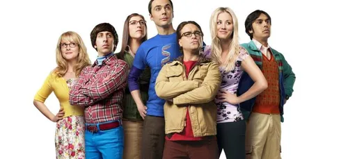 « The Big Bang Theory » : un personnage fait son grand retour pour...