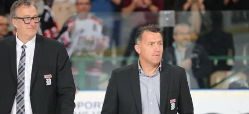 Les Boxers de Bordeaux