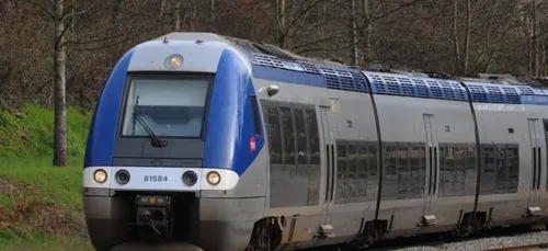 Grève SNCF en Aquitaine