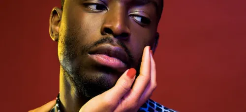 Quand Dadju filme la chute de sa fille (Vidéo)