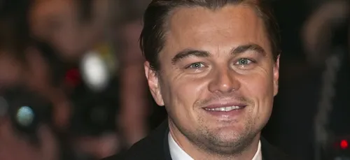 Leonardo DiCaprio s’éclate en Corse avec sa nouvelle conquête (Photos)
