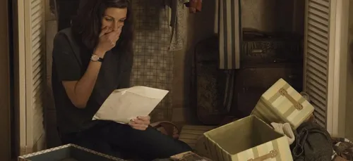 Homecoming : un premier teaser angoissant pour la série de Julia...