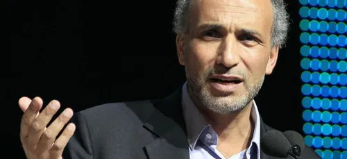 Tariq Ramadan à Bordeaux