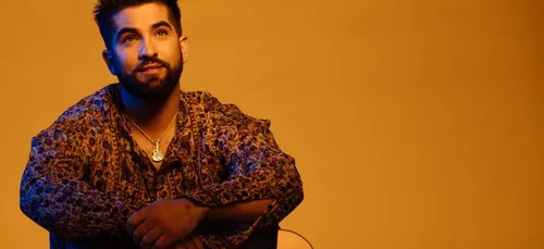 Kendji Girac : sa ruse pour échapper aux fans lorsqu'il est pressé !