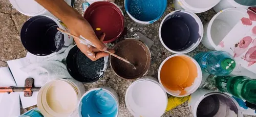 Couple : la couleur de vos murs détermine la fréquence de vos...