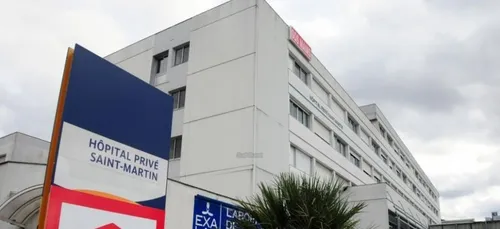 Fermeture de la maternité de Pessac