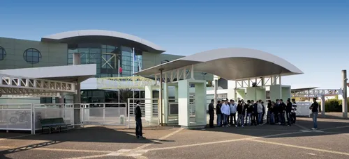 Palmarès des Lycées