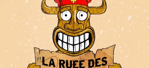 La ruée des Fadas