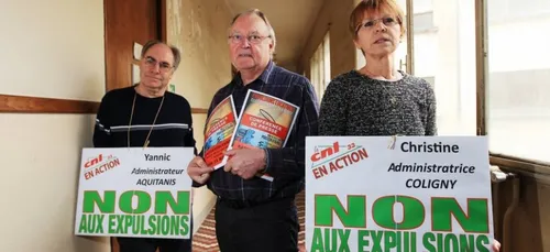 Contre la trêve hivernale