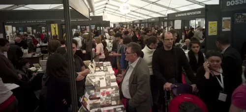 Festival du livre