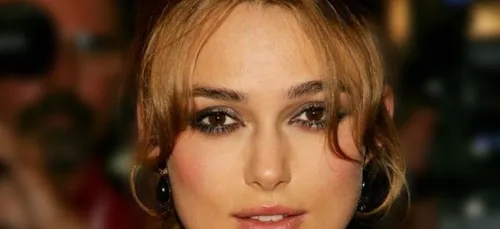 Très remontée, Keira Knightley s'en prend violemment à Kate Middleton