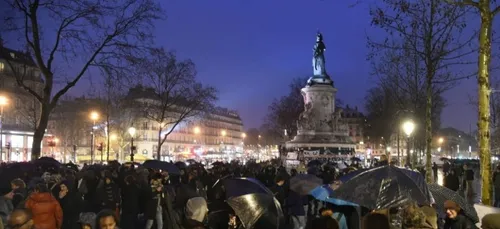 Réforme du code du travail