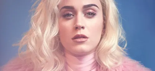 Katy Perry annonce une mauvaise nouvelle…