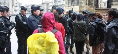 Réforme du Code du Travail