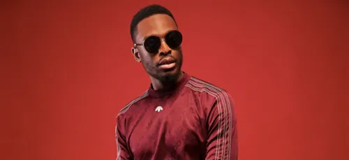 Dadju célèbre le premier anniversaire de sa fille avec une vidéo...