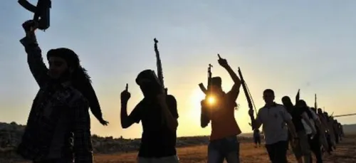 Sensibilisation contre les départs pour le djihad