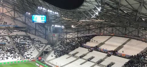 Colère des supporters des Girondins