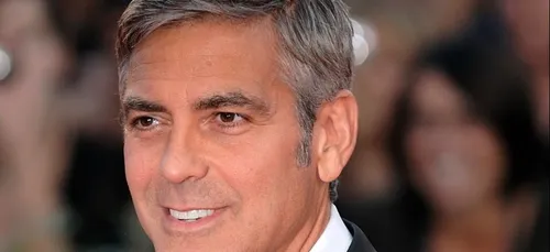 George Clooney parodie È'Game Of Thrones'' dans la nouvelle...