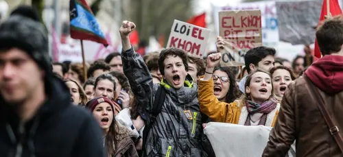 Projet de loi travail