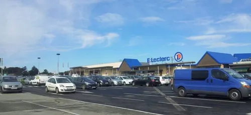 Agression à la machette