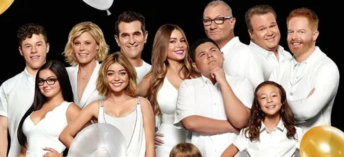 « Modern Family » : découvrez quel personnage va mourir dans la...