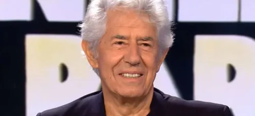 Philippe Gildas est décédé à l’âge de 82 ans